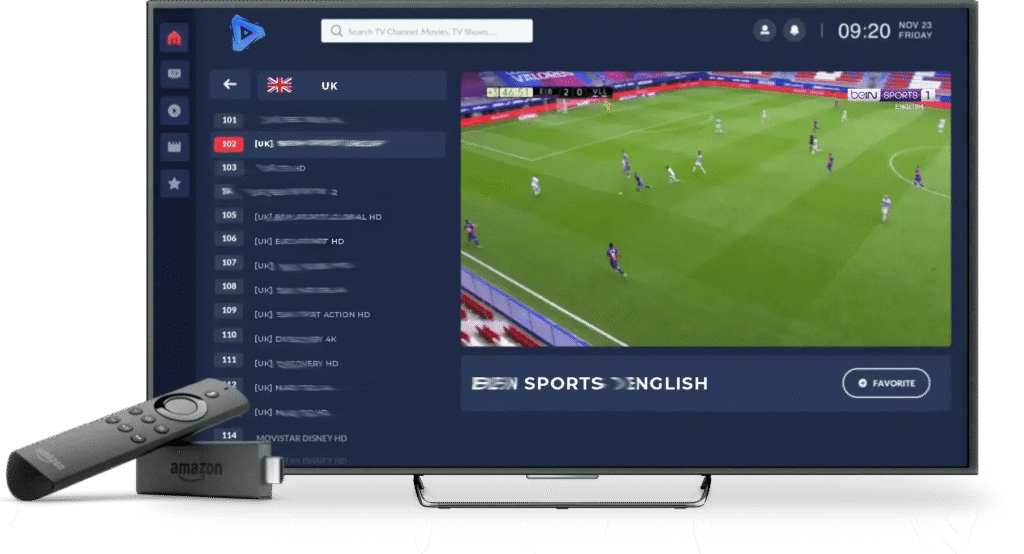 krooz tv